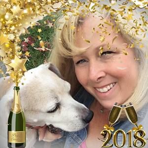 Meet your Posher, Patty